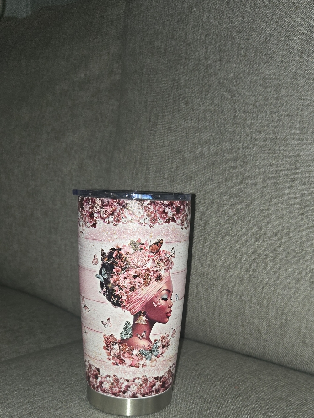 Tumbler 20oz
